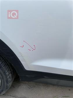 هیوندای تۆکسۆن